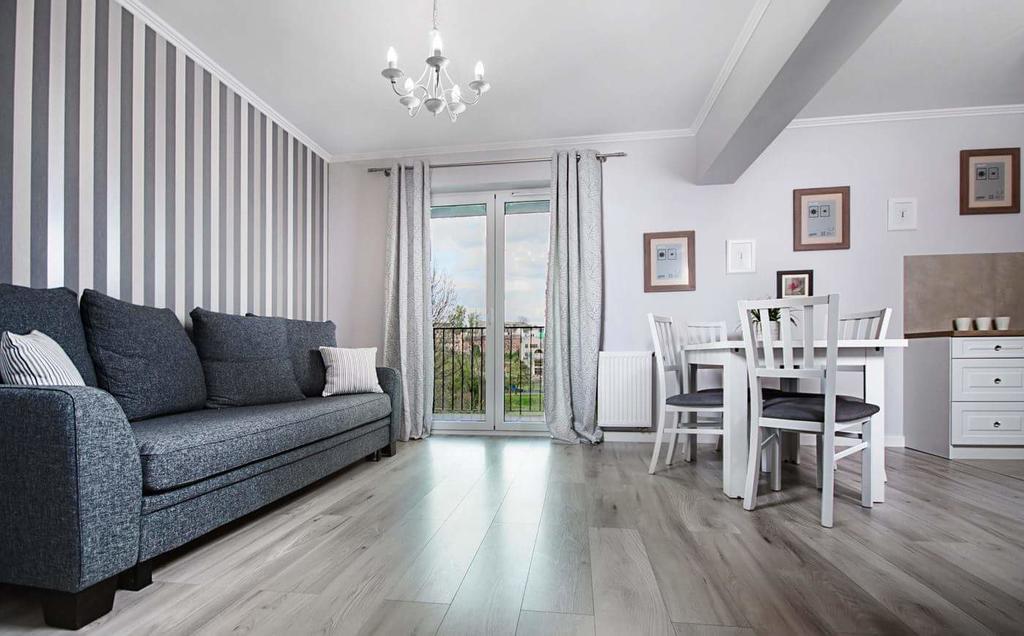 Apartamenty Best City 루블린 외부 사진