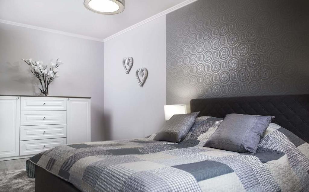 Apartamenty Best City 루블린 외부 사진