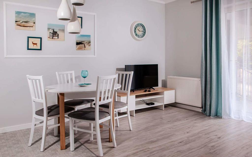 Apartamenty Best City 루블린 외부 사진