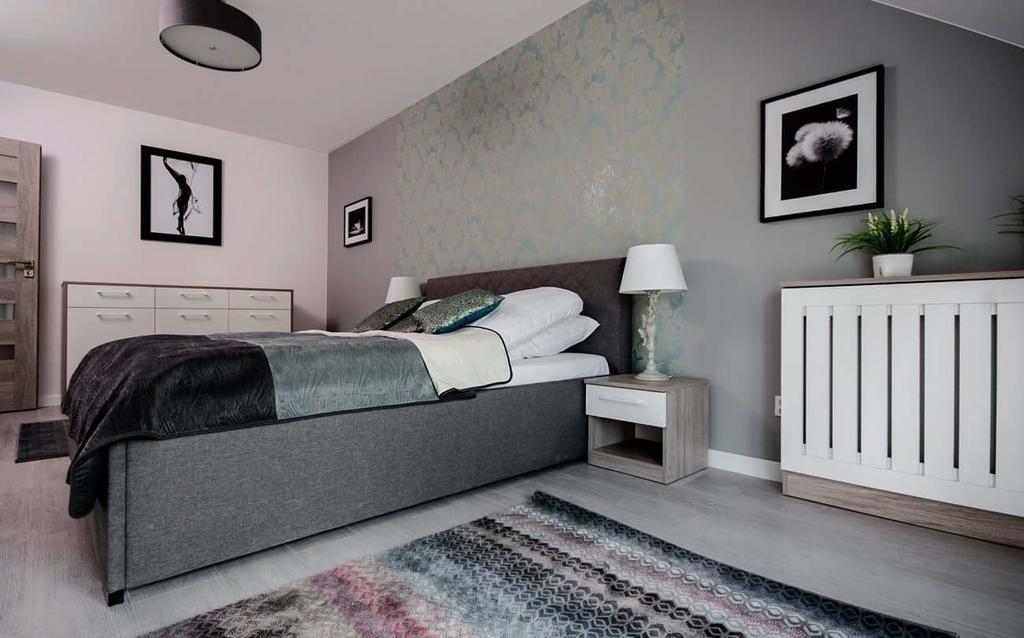 Apartamenty Best City 루블린 외부 사진