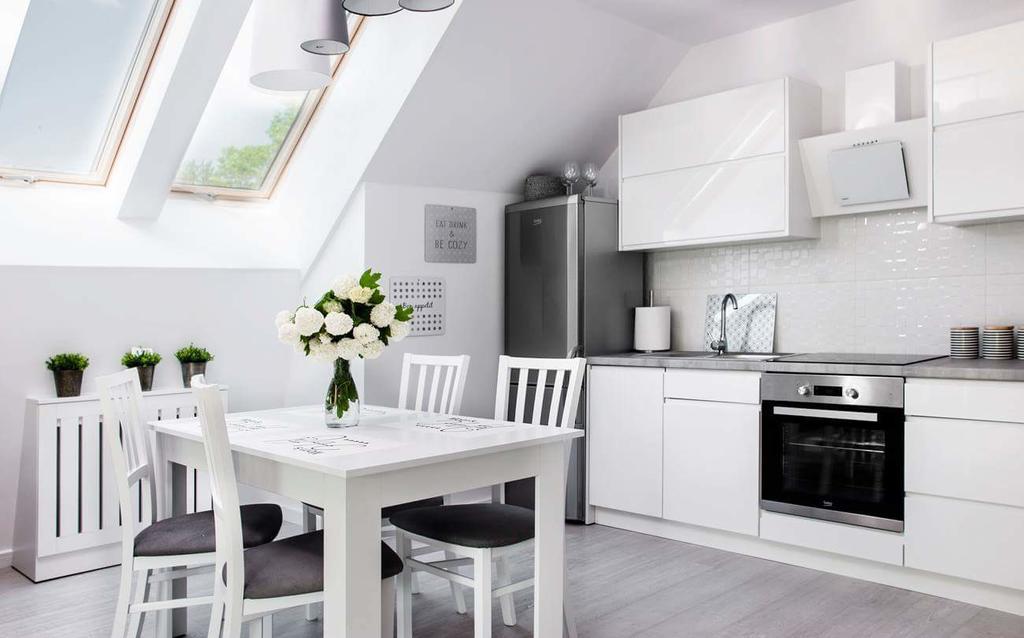 Apartamenty Best City 루블린 외부 사진