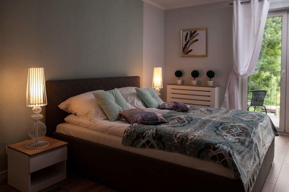 Apartamenty Best City 루블린 외부 사진