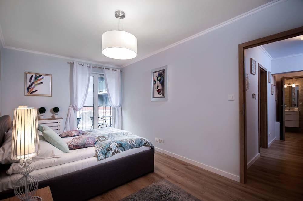Apartamenty Best City 루블린 외부 사진