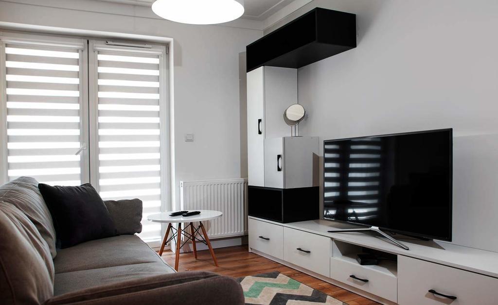 Apartamenty Best City 루블린 외부 사진
