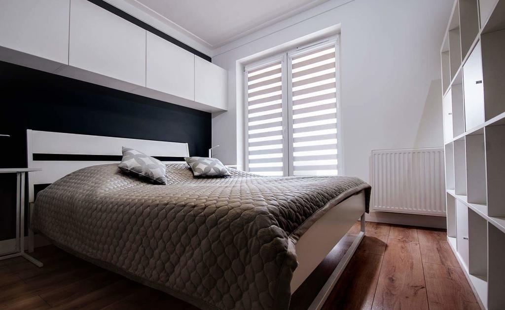 Apartamenty Best City 루블린 외부 사진