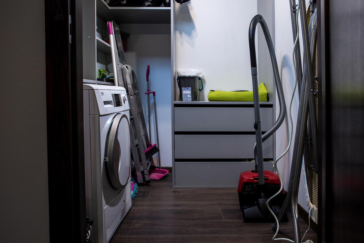 Apartamenty Best City 루블린 외부 사진