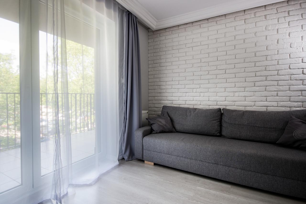 Apartamenty Best City 루블린 외부 사진