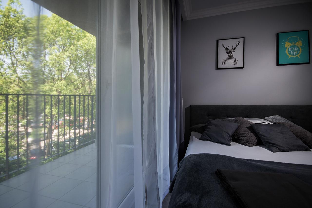 Apartamenty Best City 루블린 외부 사진