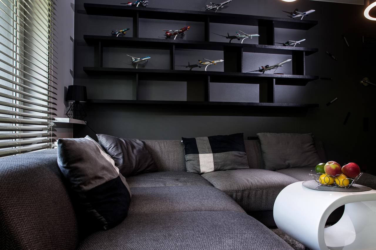Apartamenty Best City 루블린 외부 사진