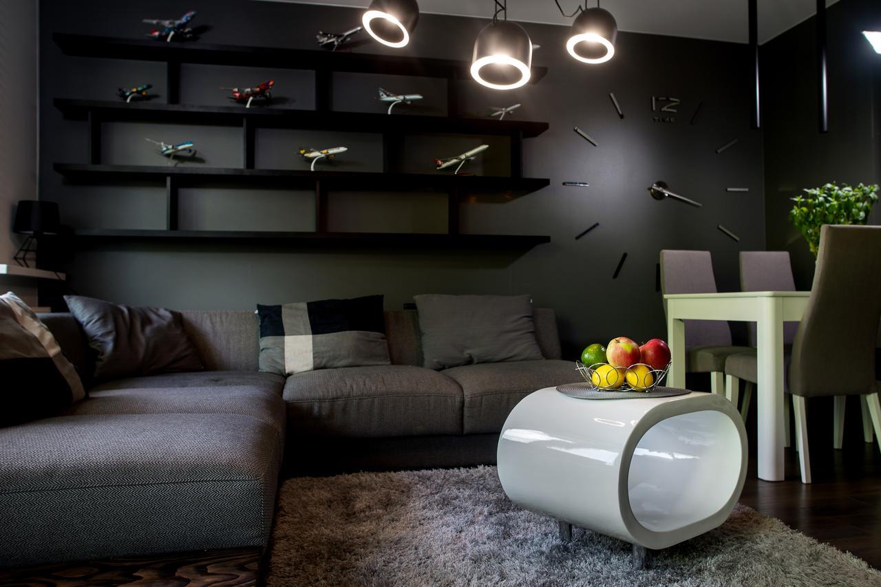 Apartamenty Best City 루블린 외부 사진